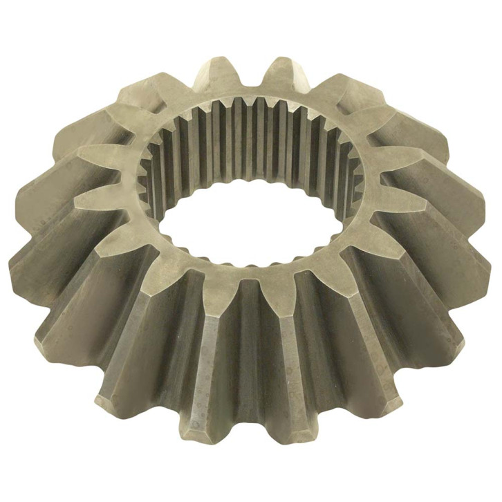 Drive gear wheel 13 teeth for Fliegl spreader gearbox 