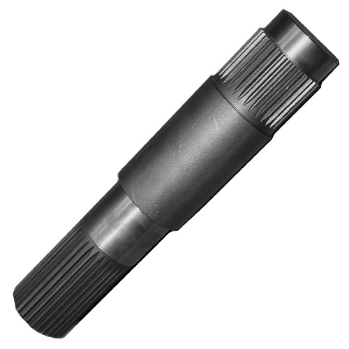 Output hub for CN spreader unit gearbox 
