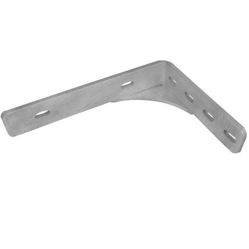 Mudguard holder for GFW without hose holder 