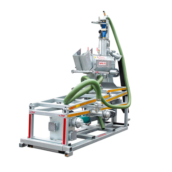 Gülleseparator »Tapir 375« -  teleskopierbar 