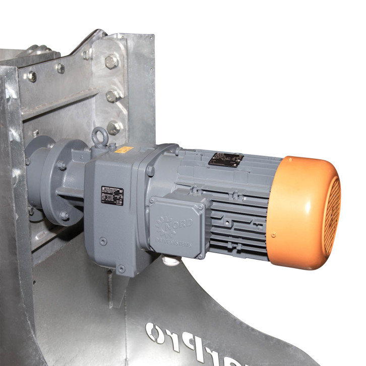 ProCut electric drive kit 