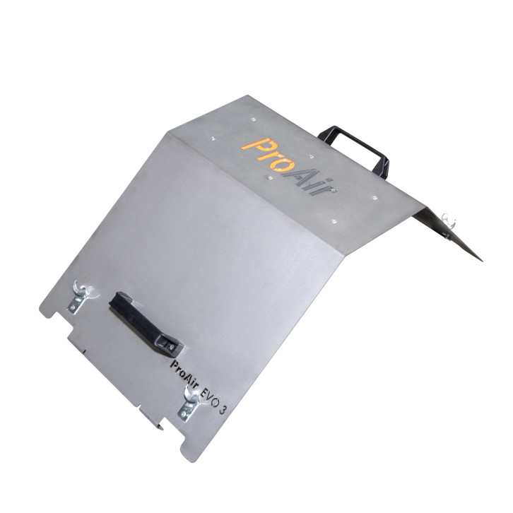 Haube für Kompressor EVO 3 ProAir 