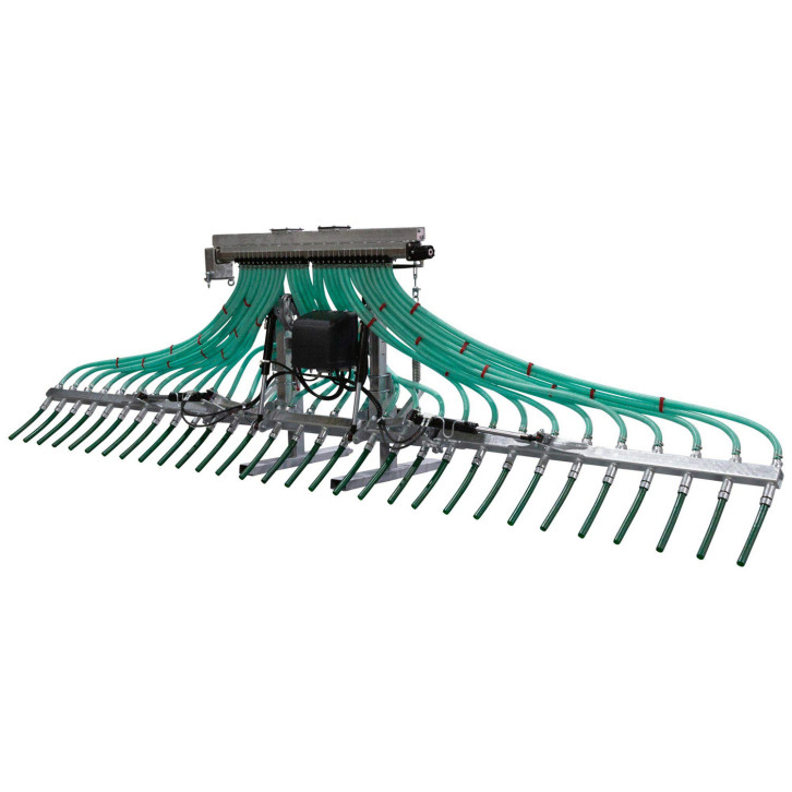 Schleppschlauchverteiler »Garant-Compact« zum Nachrüsten 