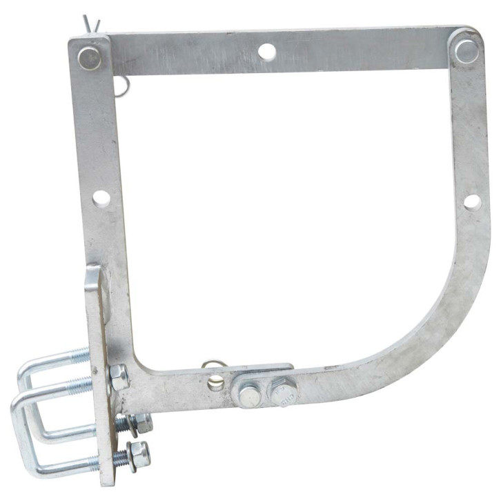 Schlauchhalter für Skate Verteiler 