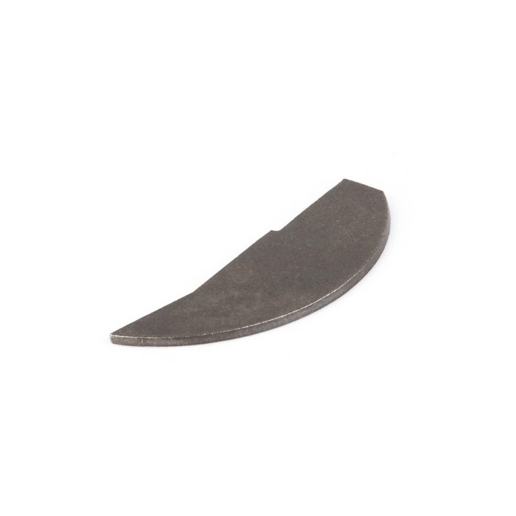 Verschleissmesser Schlitzschuhdüse für Skate/Compact Verteiler 