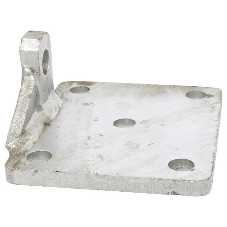 Halter für Zylinder 