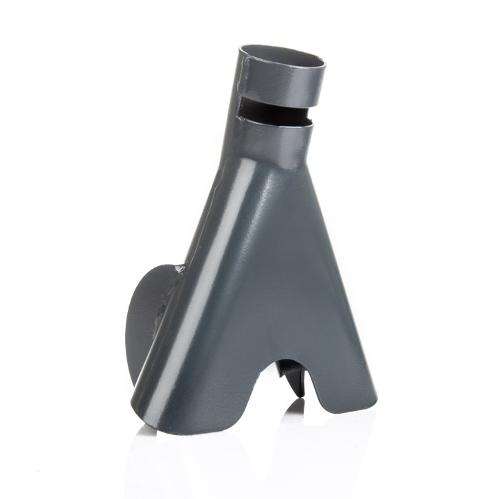 Aufpreis für Schlitzschuhdüse TWIN 