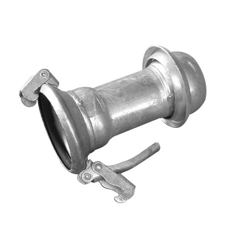 M-Teil / V-Teil Reduzierstück - ital. System 