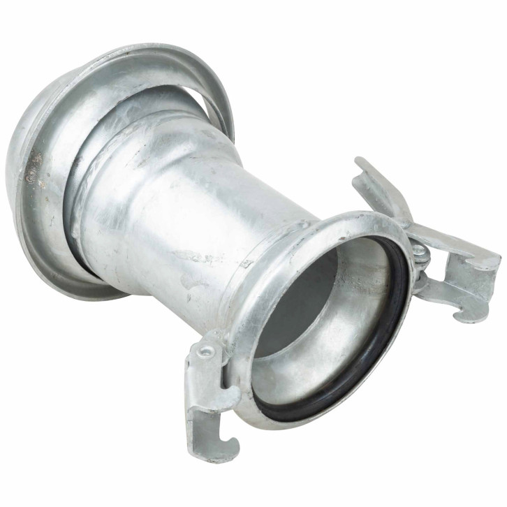 M-Teil / V-Teil Reduzierstück - ital. System 