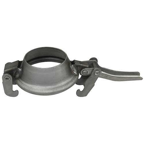 Female section - Italian system 