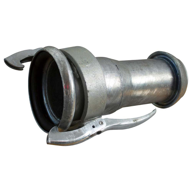 M-Teil / V-Teil Reduzierstück -  Perrot-System 