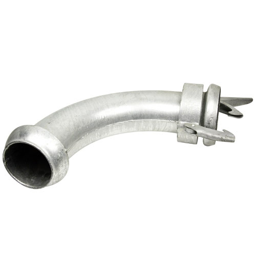 Bend 90° - Perrot system 