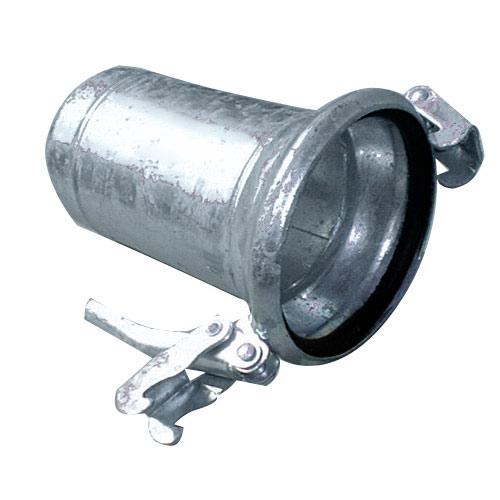 Female section - Italian system 