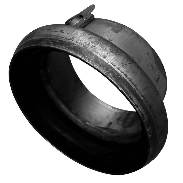 M-Teil (Becher) - Perrot-System (ohne Hebelverschlussring) 