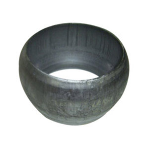 Male section ball - Italian system 