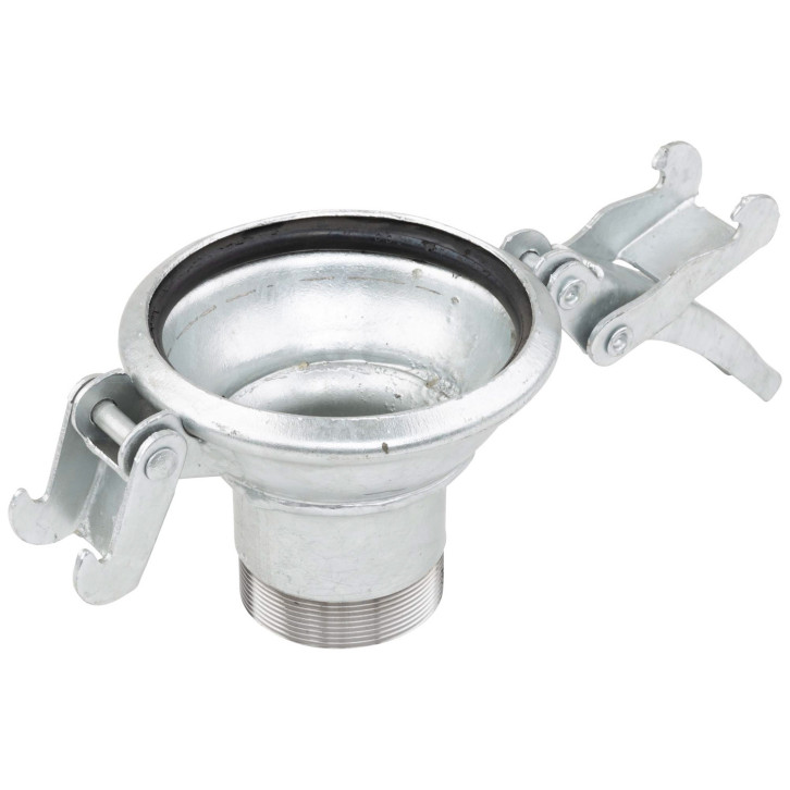 M-Teil - ital. System 