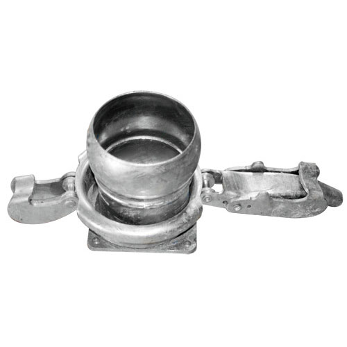 Male section - Bauer system 