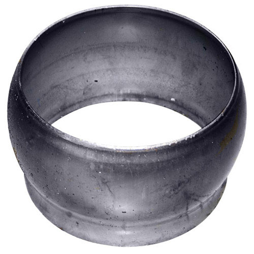 Male section ball - Bauer system 