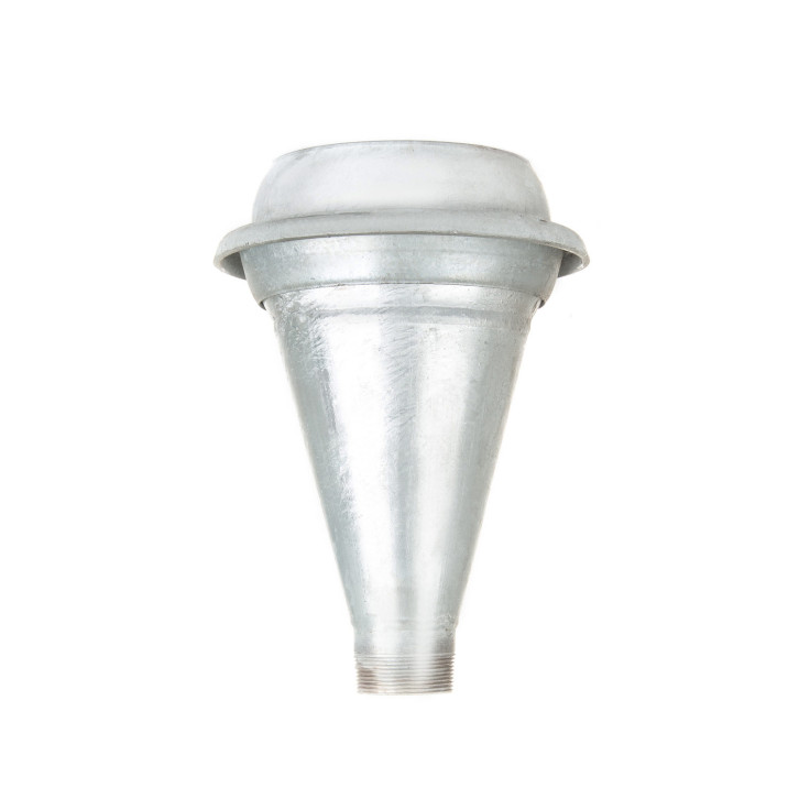 V-Teil - ital. System 