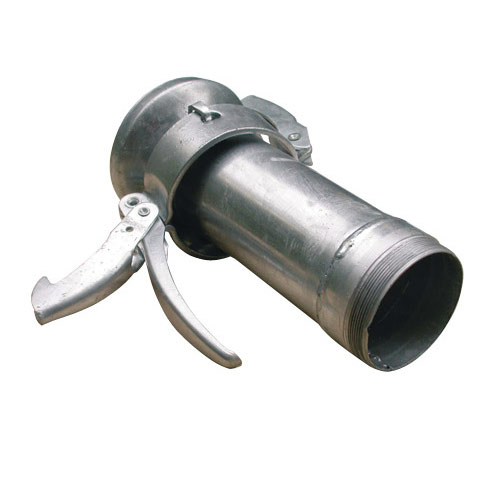 M-Teil - Perrot-System 