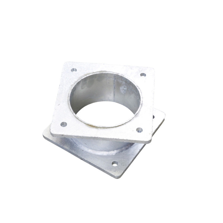 Intermediate piece 30 degrees 