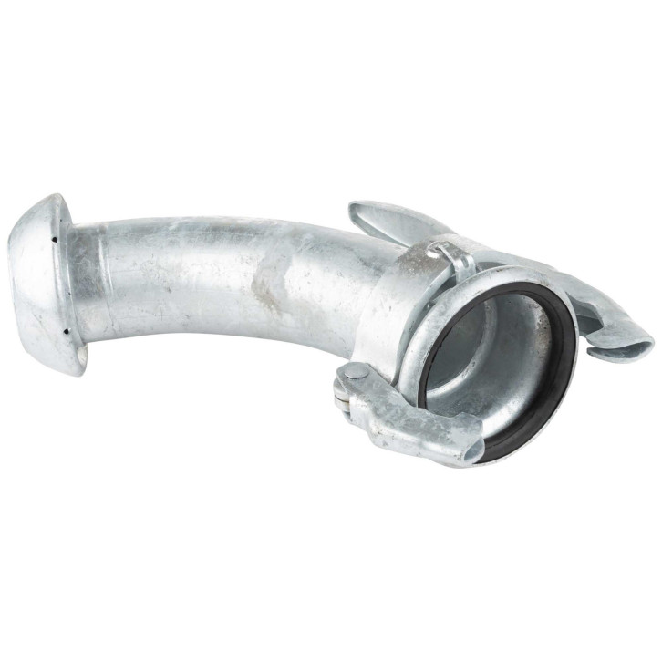 Bogen 60° - Perrot-System 