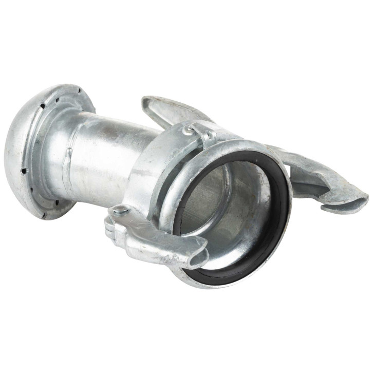 Bogen 30° - Perrot-System 