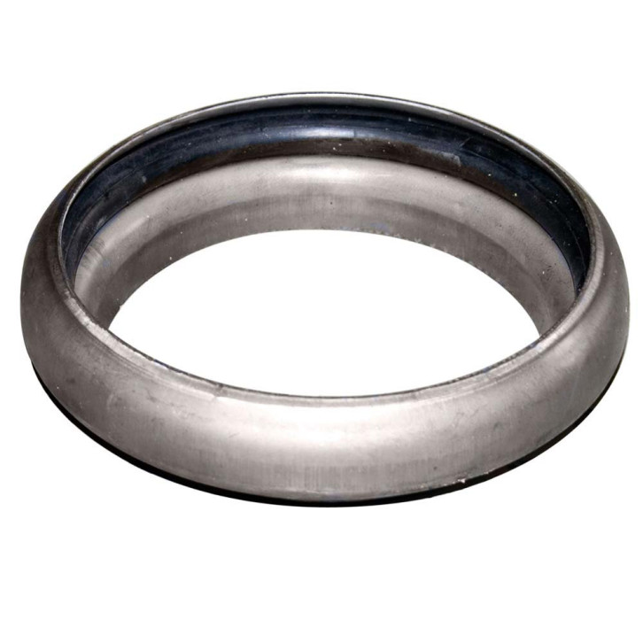 Female section - Bauer system 