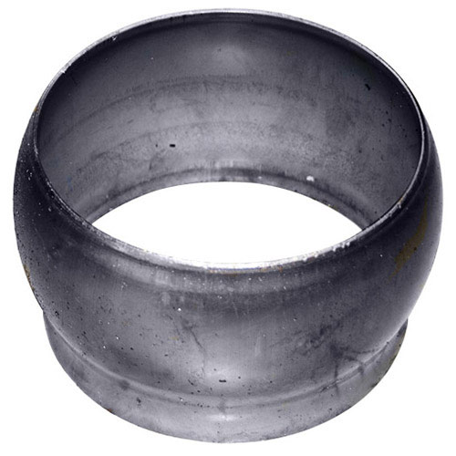 V-Teilkugel - Bauer-System 