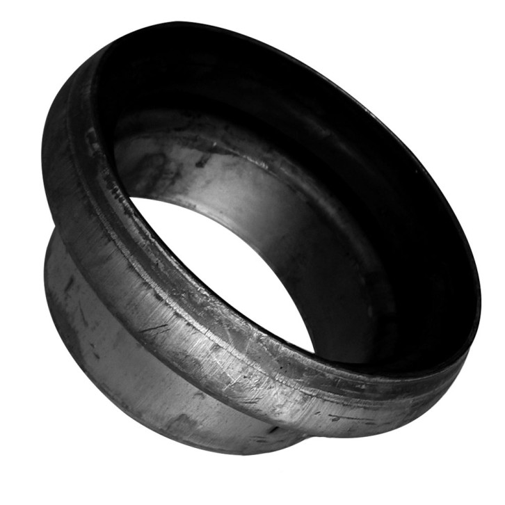 M-Teil (Becher) - Perrot-System (ohne Hebelverschlussring) 