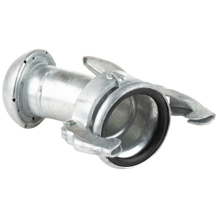 Bogen 30° - Perrot-System 