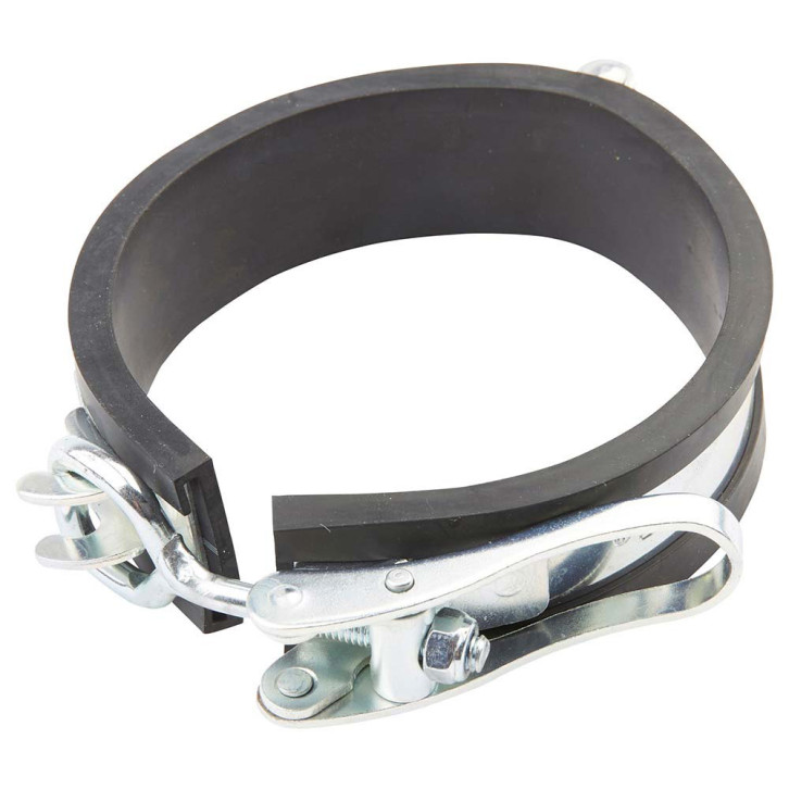 Alu-Sicherungsschelle 