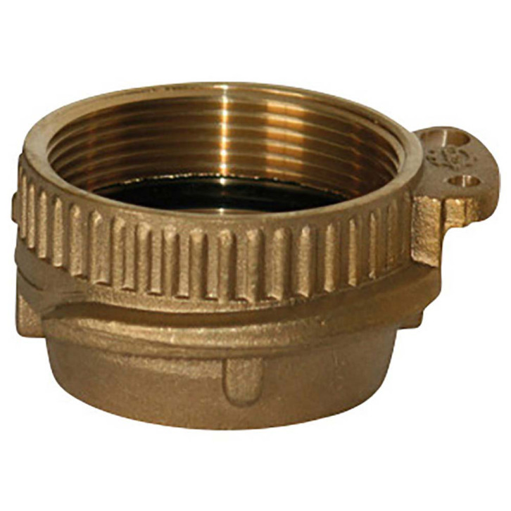 Curved section for tanker 