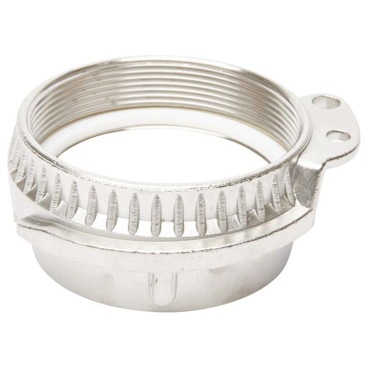 Curved section for tanker 