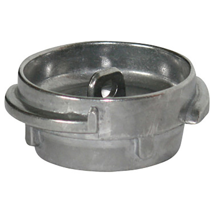 Blind plug for tanker 