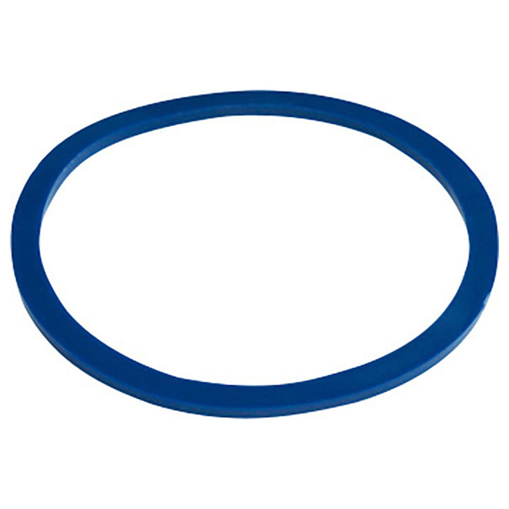 Thread sealing - for brass cam and sealing ring section 