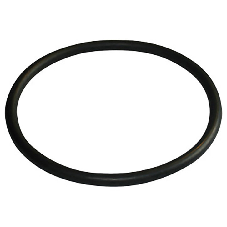 Circular ring for brass transition coupling 