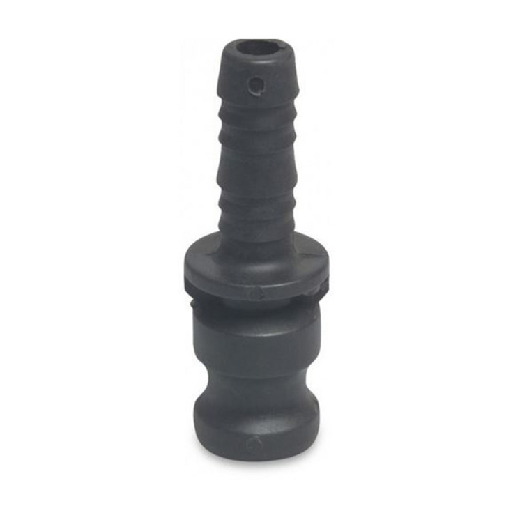 Quick coupler male section Kamlock 