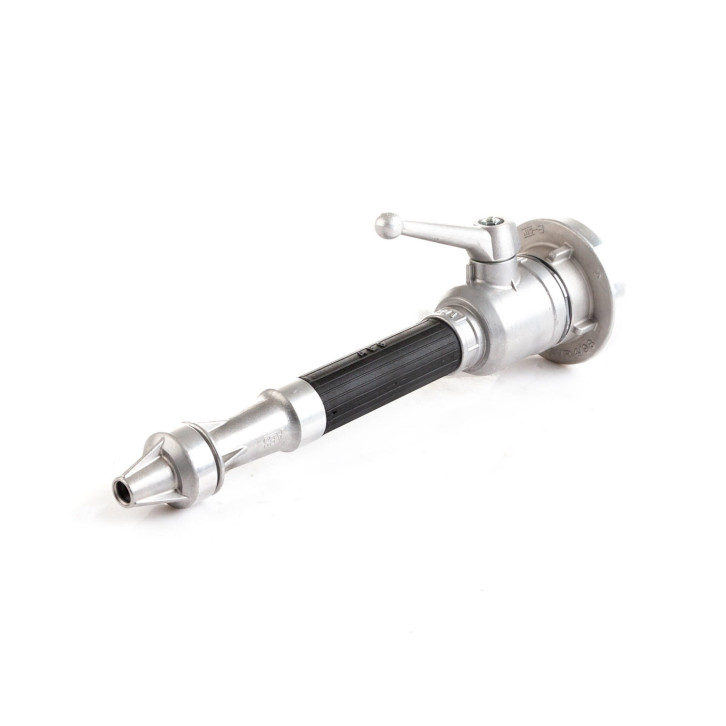 Mehrzweckstrahlrohr aus Aluminium 