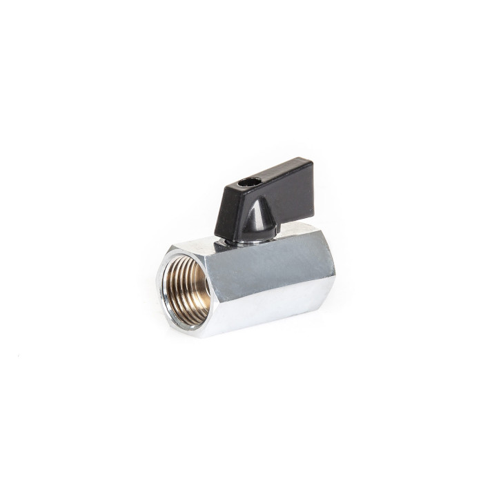 Mini ball valve (full bore) 
