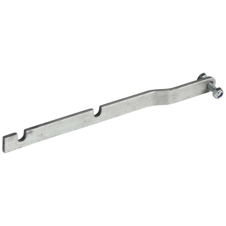 Einstellhebel für Hebelgarnitur Typ 2 