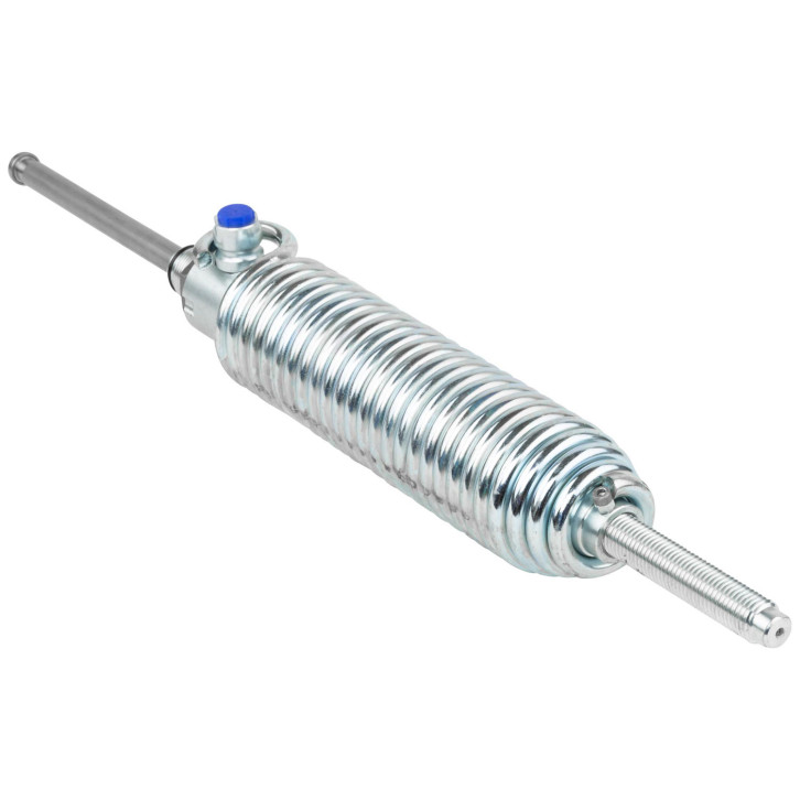 Schieberzylinder mit Rückzugfeder - für RIV 