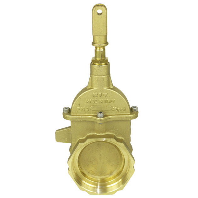 Gülleschieber - RIV 