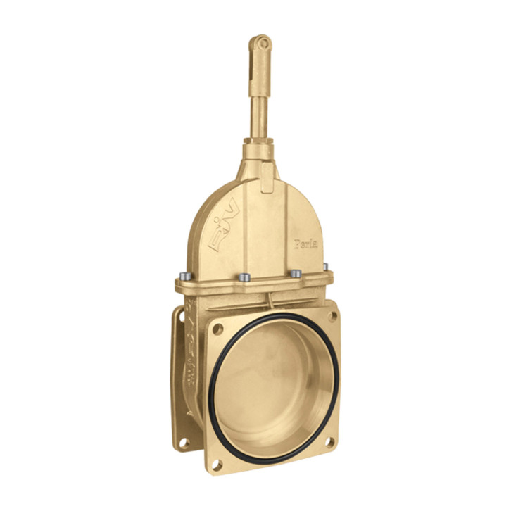 Gülleschieber - RIV 