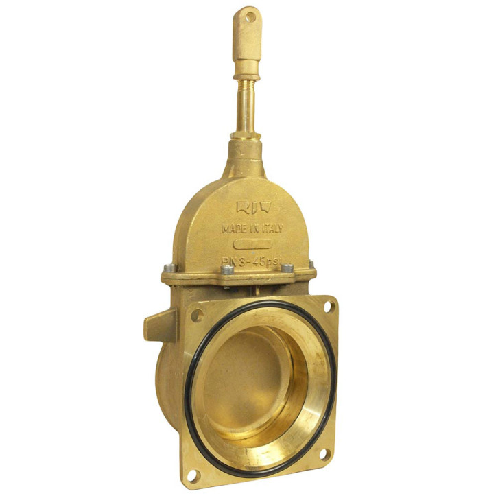 Gülleschieber - RIV 