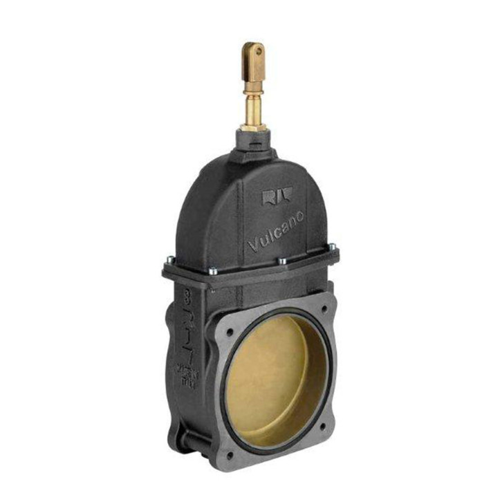 Gülleschieber - RIV (schwere Ausführung) 