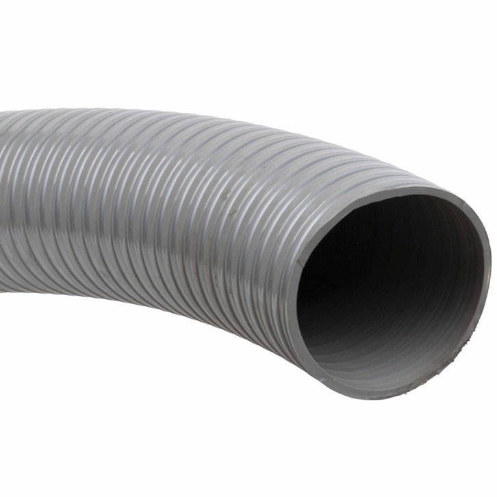 Arizona Medium Grey suction and pressure hose 