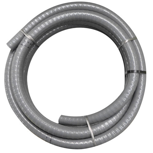 PVC-Schlauch / Rolle a 5 Meter 