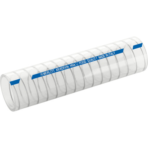Armorvin HNA suction and pressure hose 
