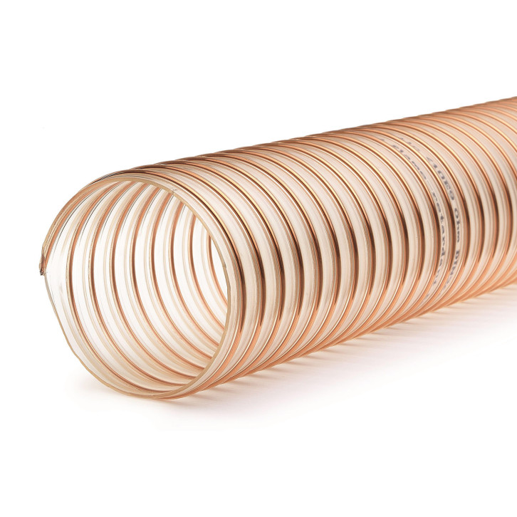 Saug- und Druckschlauch aus PU »SAF 1,4« 